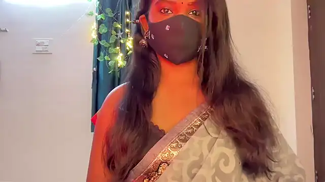 Anu--Telugu online show from 04.11.26