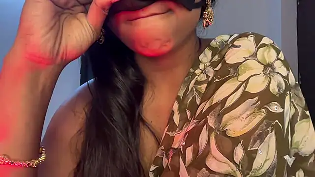 Anu--Telugu online show from 04.23.26