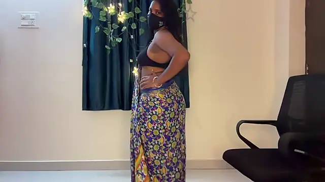 Anu--Telugu online show from 04.24.26
