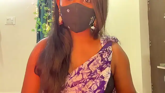 Anu--Telugu online show from 05.15.26