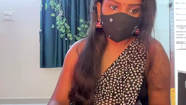 Anu--Telugu online show from 05.27.26