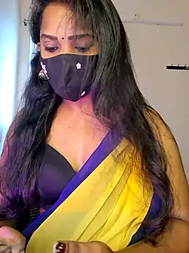 Anu--Telugu online show from 07.30.26