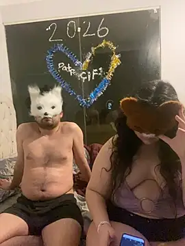 Patpatpatcift online show from 02.08.26