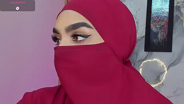 Maissa Alabi online show from 03.03.26