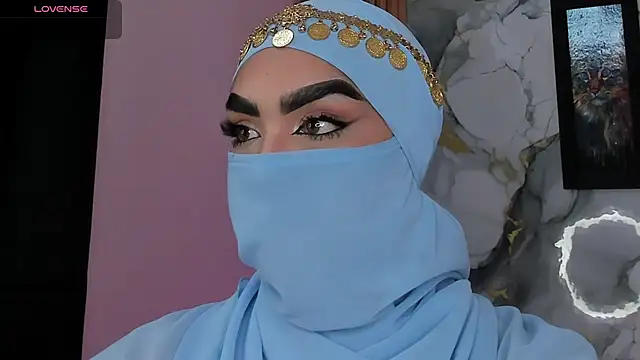 Maissa Alabi online show from 05.20.26