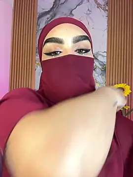 Maissa Alabi online show from 06.23.26