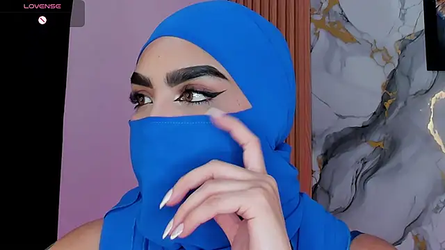 Maissa Alabi online show from 06.26.26