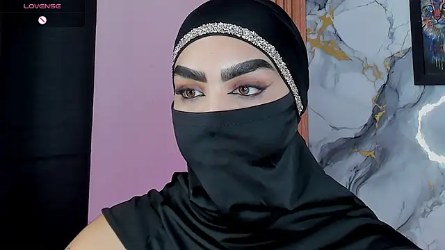 Maissa Alabi online show from 06.29.26