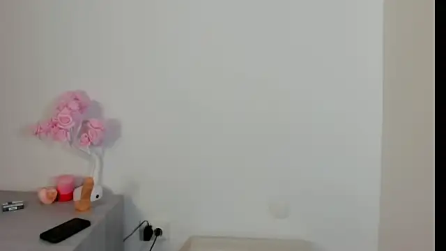 ShadowSweety online show from 06.11.26