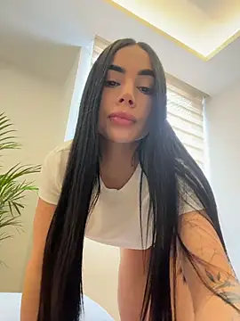 tamy xoo online show from 04.03.26