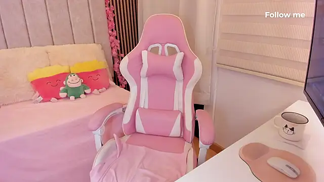 tamy xoo online show from 04.06.26