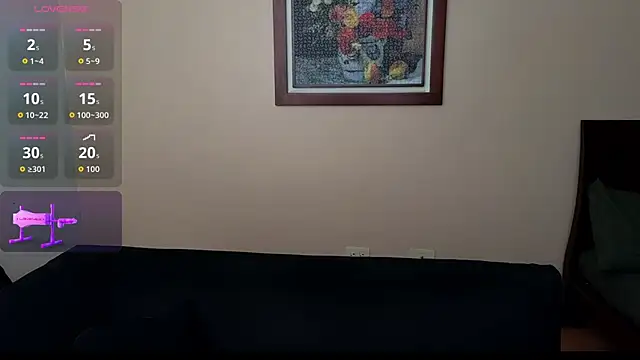 hairyncuteass online show from 02.15.26