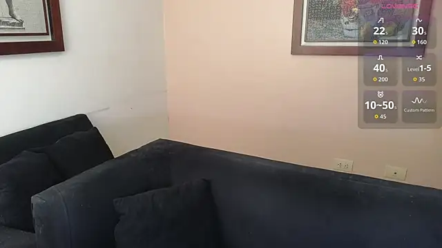 hairyncuteass online show from 04.19.26