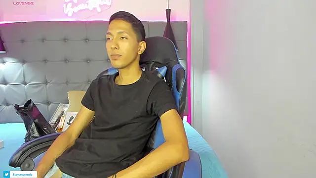 HarolddXL online show from 03.13.26