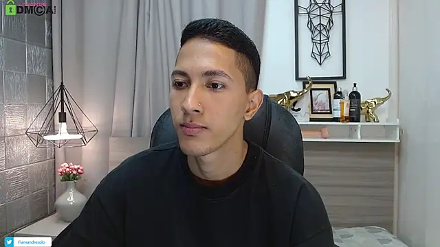 HarolddXL online show from 03.20.26