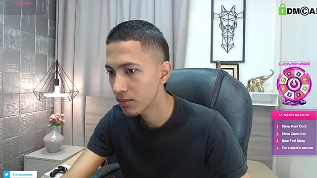 HarolddXL online show from 04.04.26