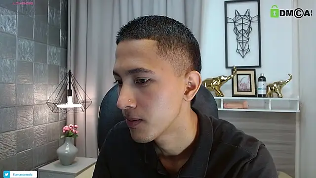 HarolddXL online show from 04.06.26