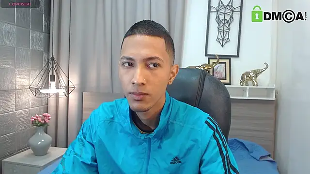 HarolddXL online show from 04.15.26