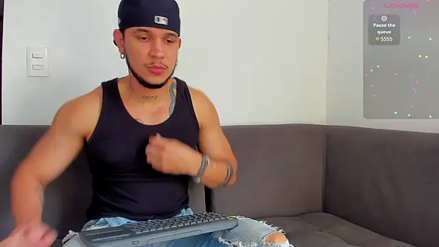 austinoficial online show from 10.30.25