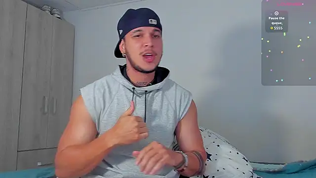 austinoficial online show from 11.30.25