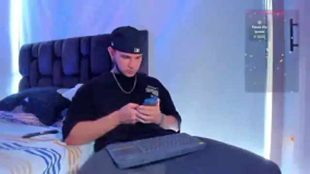 austinoficial online show from 02.18.26