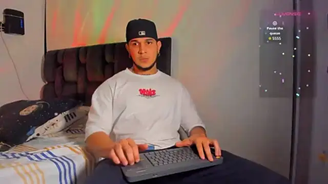 austinoficial online show from 02.20.26