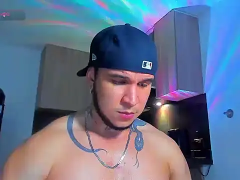 austinoficial online show from 05.06.26