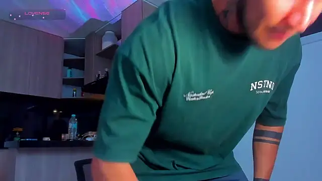 austinoficial online show from 05.22.26