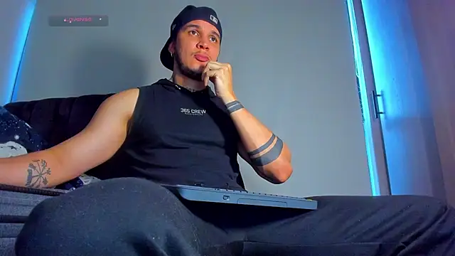 austinoficial online show from 07.26.26