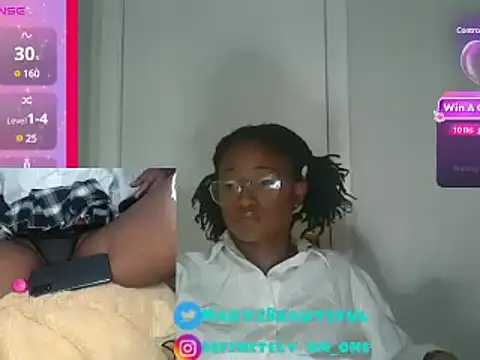 Snapshot of dragdemballznme chatting on 01.18.25 dragdemballznme online show from 01.18.25