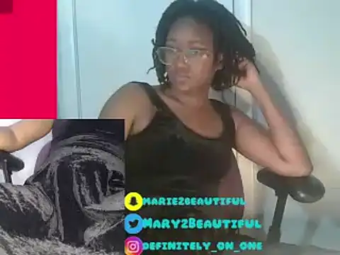 Snapshot of dragdemballznme chatting on 02.16.25 dragdemballznme online show from 02.16.25