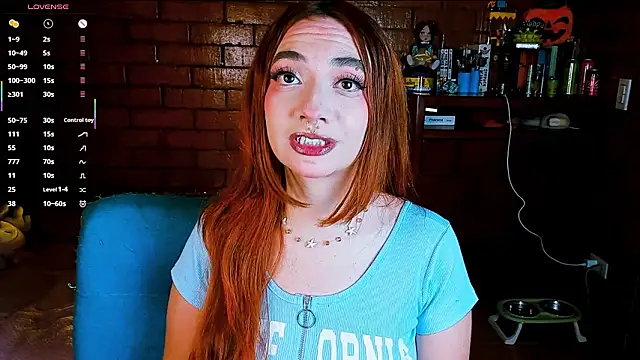 Annycolin  online show from 01.19.26