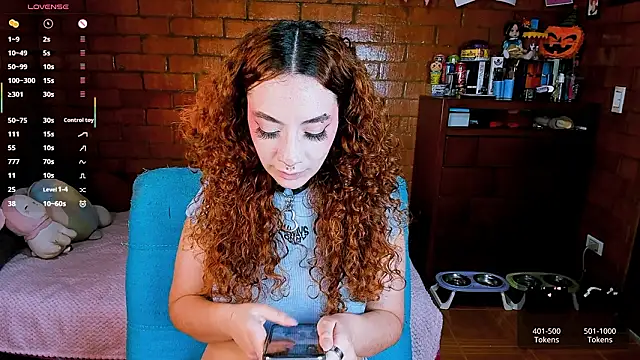 Snapshot of Annycolin_ chatting on 03.05.26 Annycolin online show from 03.05.26