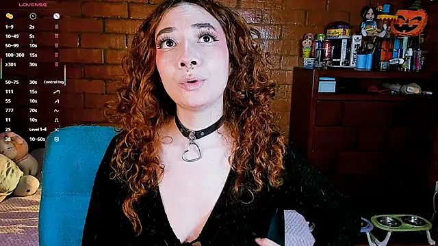 Snapshot of Annycolin_ chatting on 03.06.26 Annycolin online show from 03.06.26