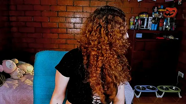 Snapshot of Annycolin_ chatting on 03.09.26 Annycolin online show from 03.09.26