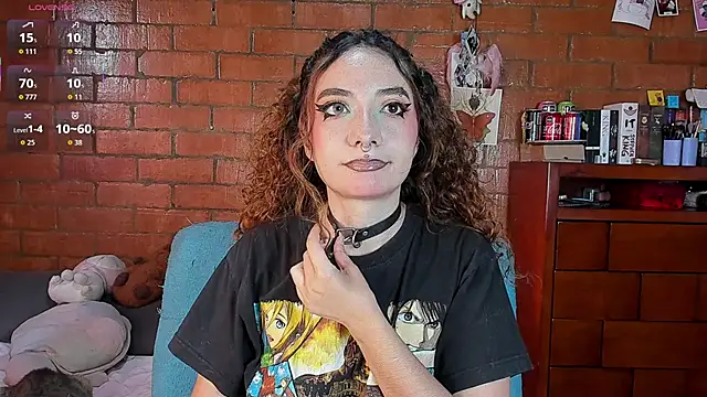Annycolin  online show from 06.14.26