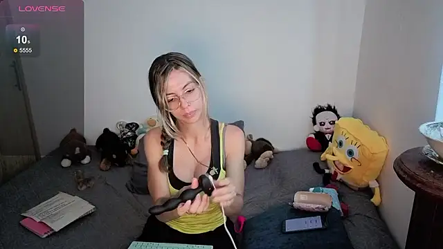 Princezzlove3 online show from 02.06.26