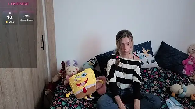 Princezzlove3 online show from 03.05.26