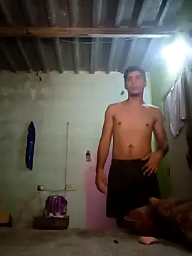 Maguito02 online show from 09.13.25