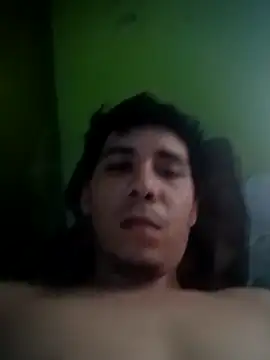 Maguito02 online show from 09.27.25