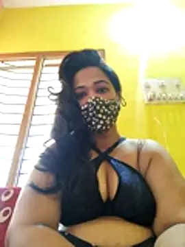 angelrani1234 online show from 11.30.25