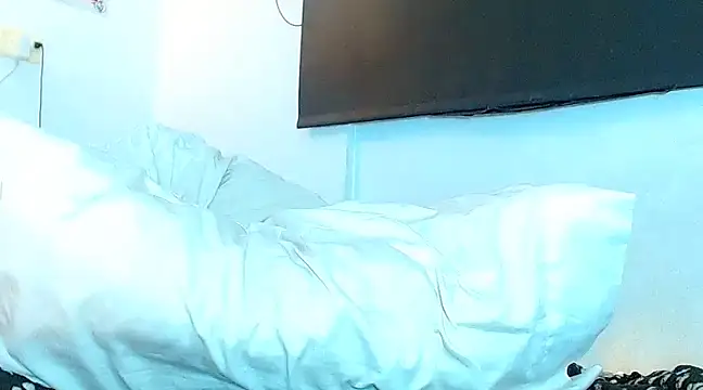 Snapshot of samantha_ferrer28 chatting on 01.30.25 samantha ferrer28 online show from 01.30.25