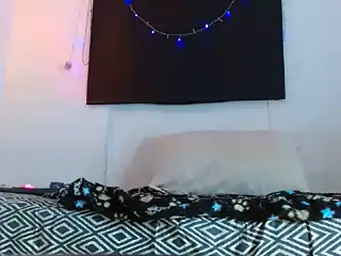 Snapshot of samantha_ferrer28 chatting on 02.11.25 samantha ferrer28 online show from 02.11.25