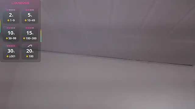 esmeralda-bk online show from 03.25.26