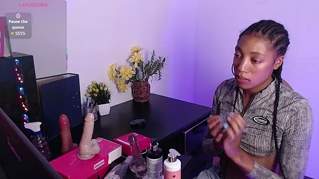 esmeralda-bk online show from 04.09.26