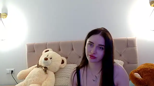 Lilliana Moon online show from 03.22.26