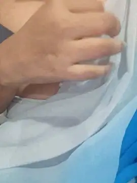 nikkibenza online show from 09.23.25