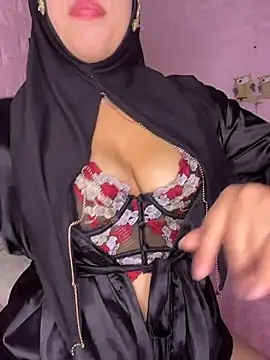 zahra Jalid online show from 03.25.26