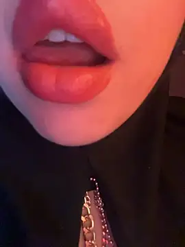 zahra Jalid online show from 05.16.26