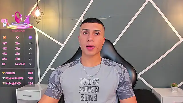 bruno cavalli online show from 02.25.26